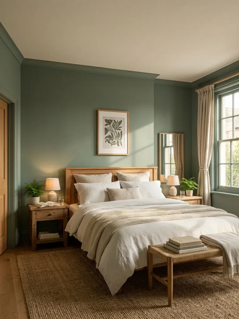Dreamy Cozy Bedroom Ideas