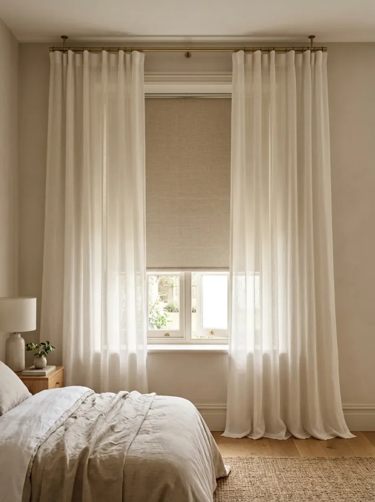 Dreamy Cozy Bedroom Ideas