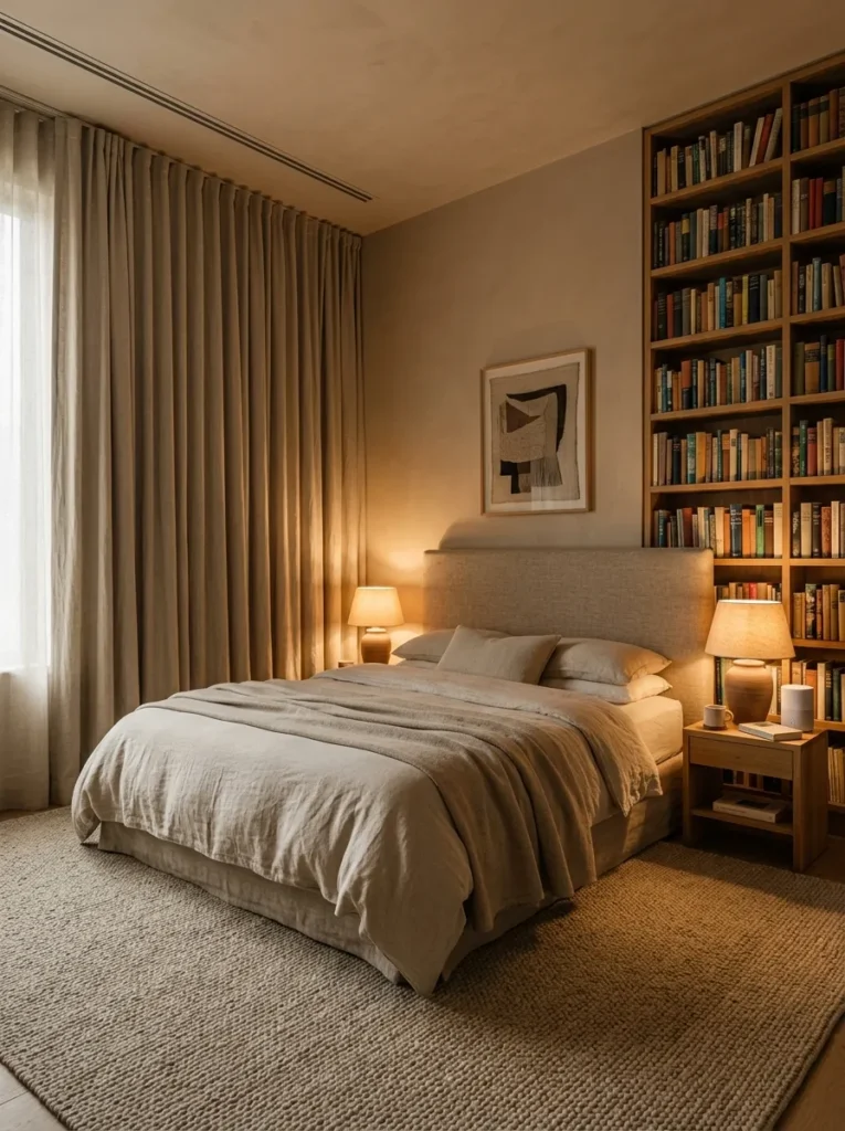 Dreamy Cozy Bedroom Ideas