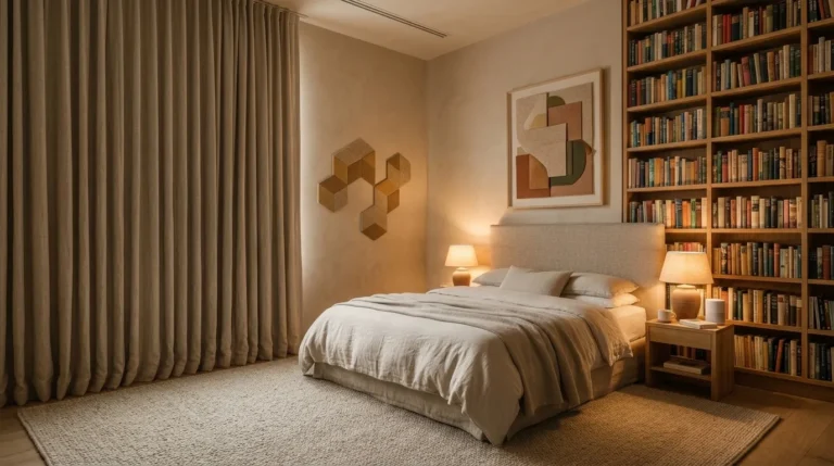 Dreamy Cozy Bedroom Ideas