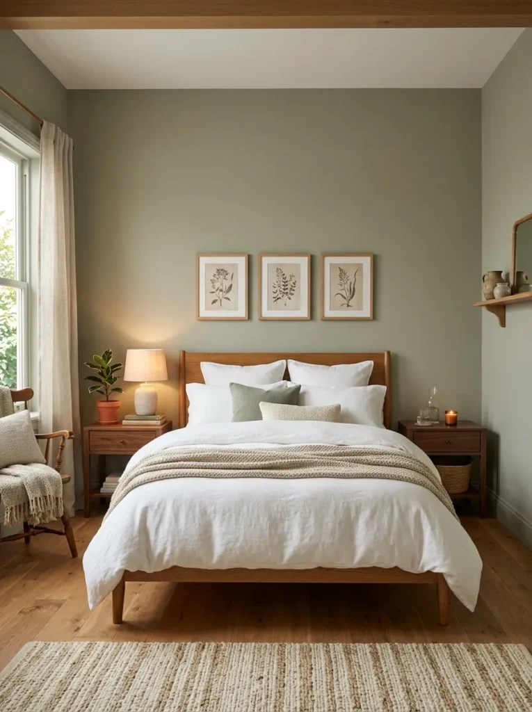 Comfy Bedroom Ideas