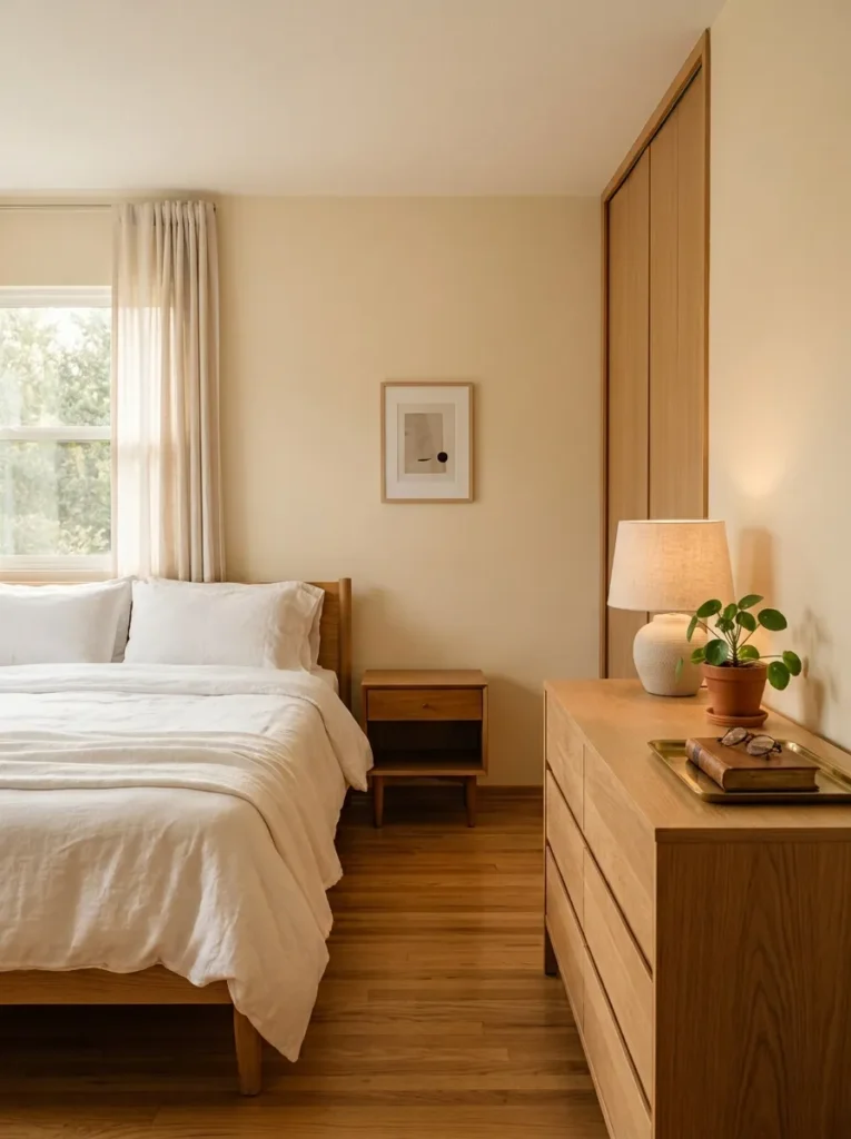 Dreamy Cozy Bedroom Ideas