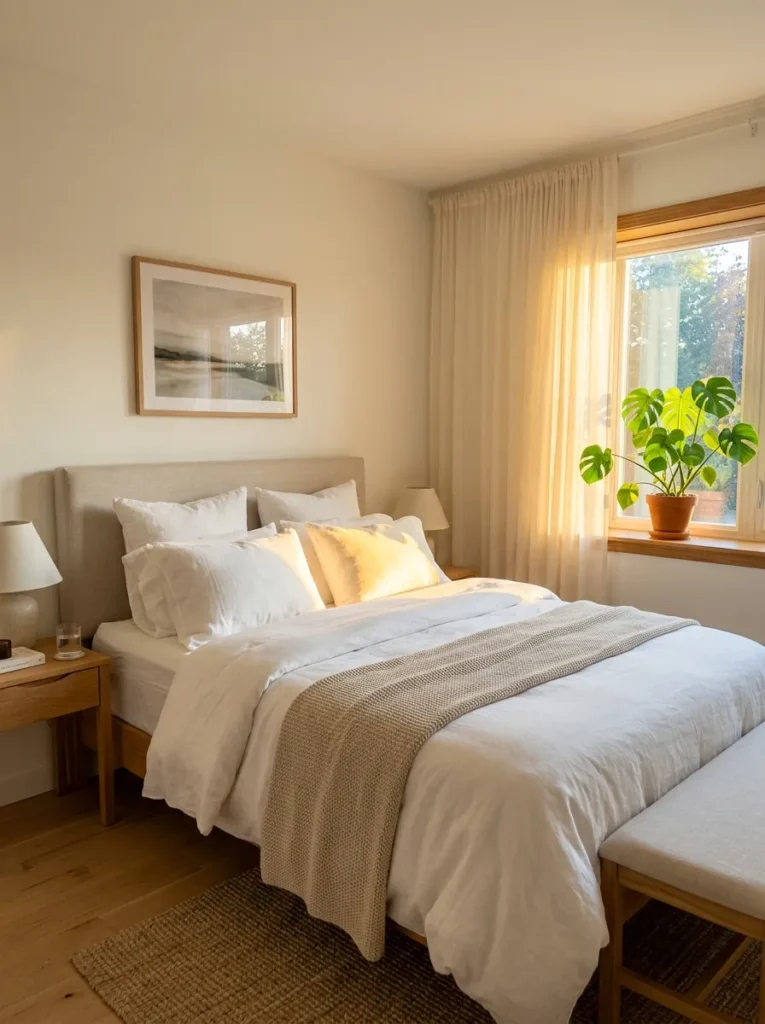 Comfy Bedroom Ideas