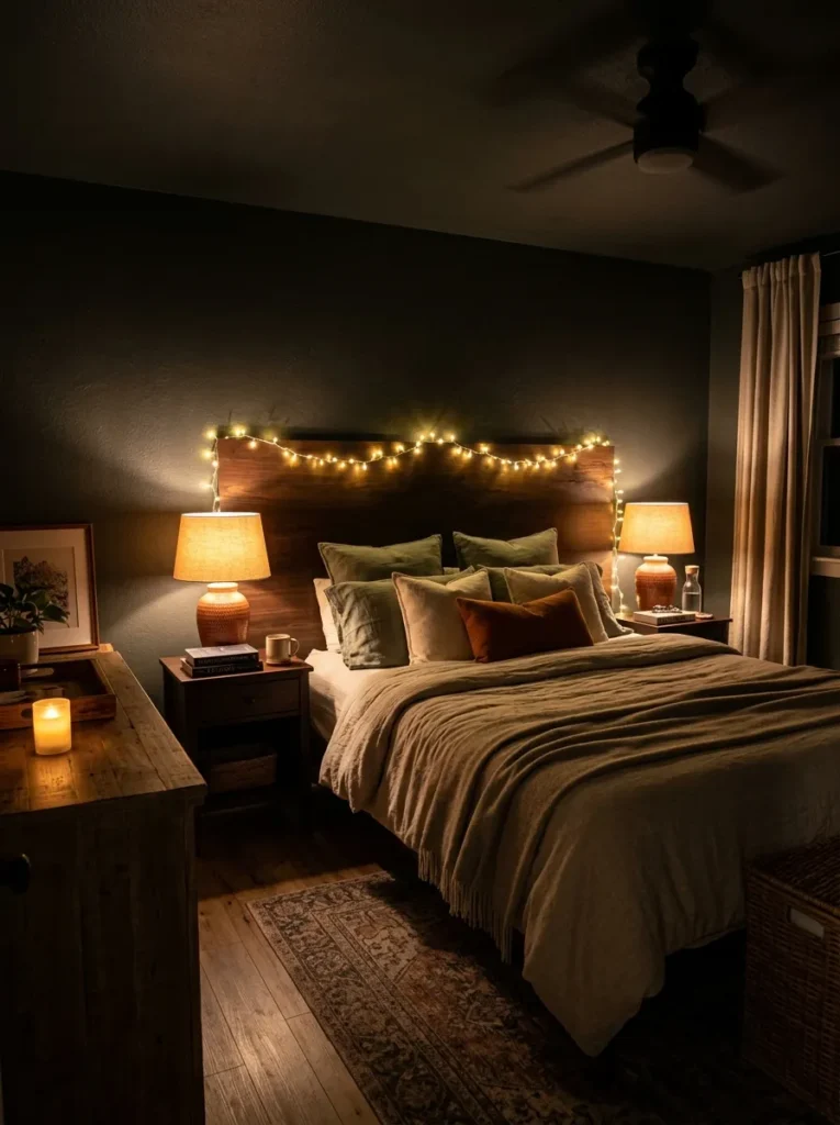 Bedroom Decor Ideas