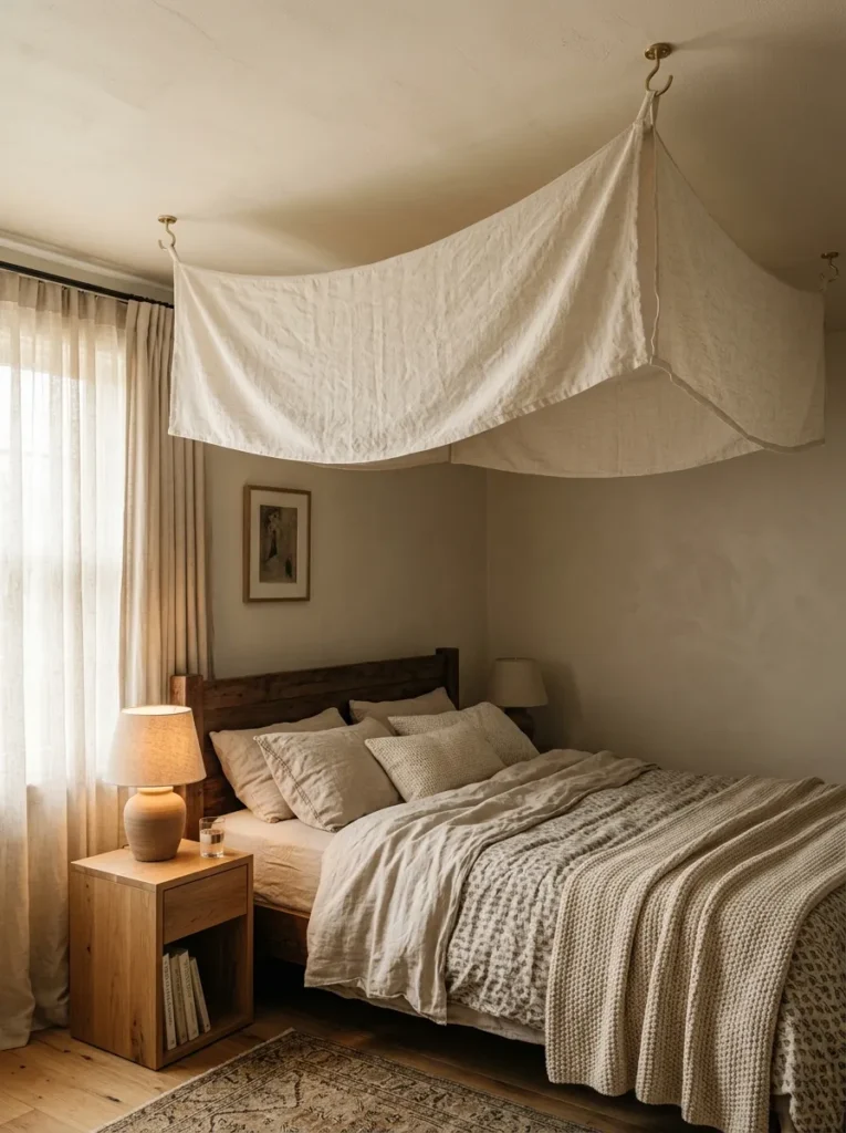 Dreamy Cozy Bedroom Ideas