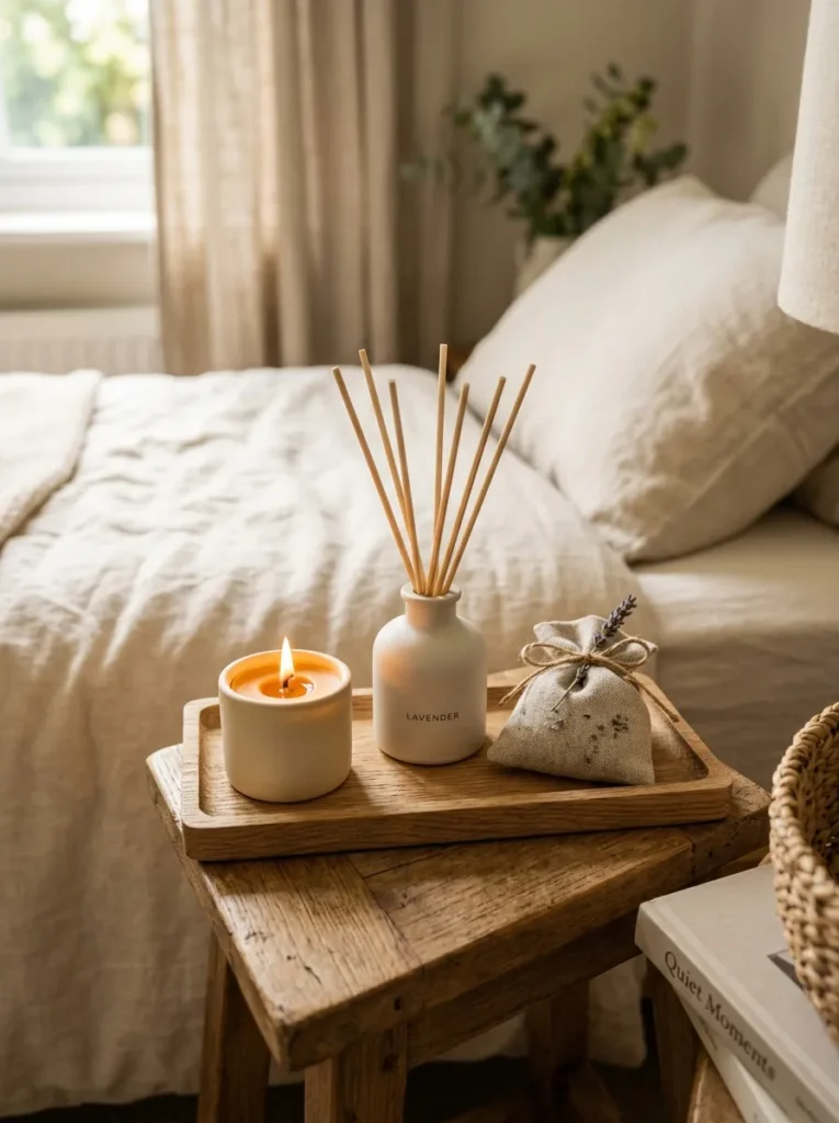 Bedroom Decor Ideas