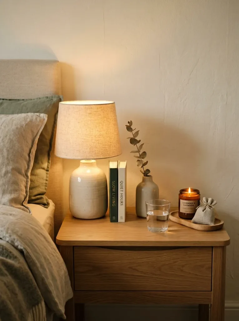 Bedroom Decor Ideas