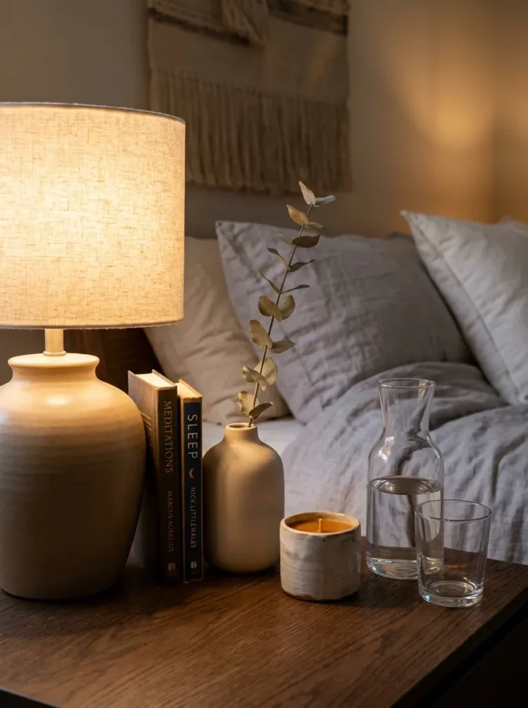 Dreamy Cozy Bedroom Ideas