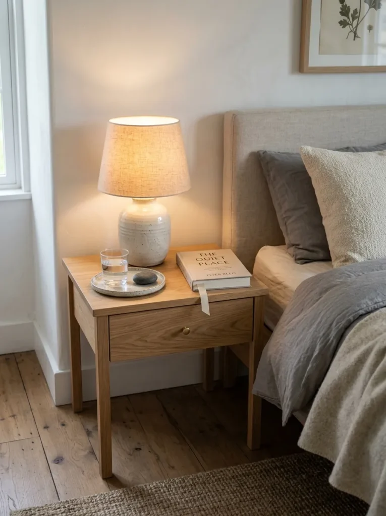 Comfy Bedroom Ideas