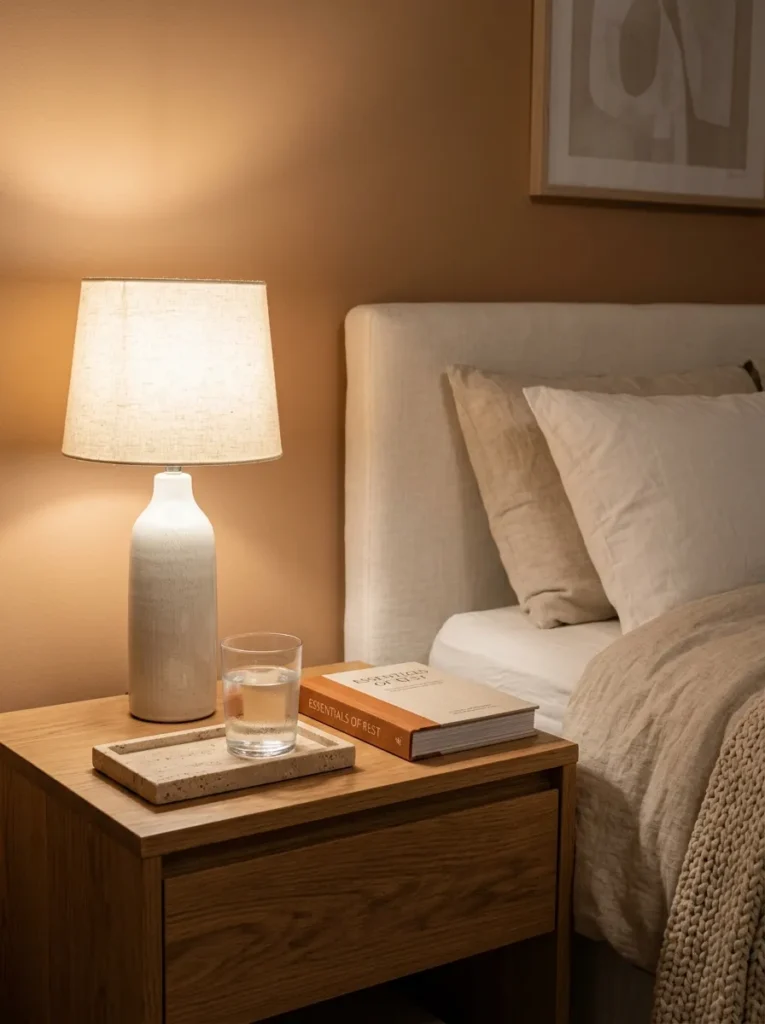 Dream Room Decor Ideas