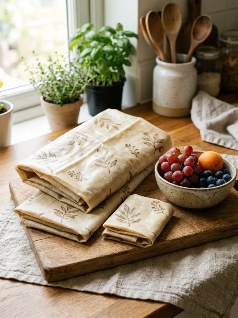 Handmade Decor Ideas