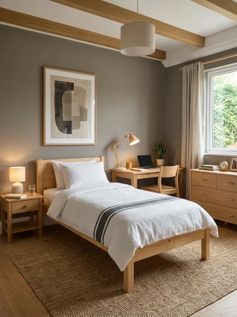 Big Boy Bedroom Ideas