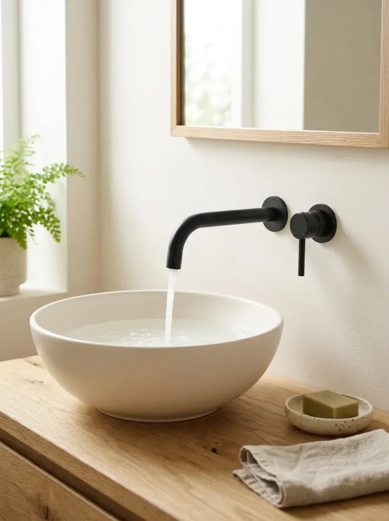 Small Bathroom Designs