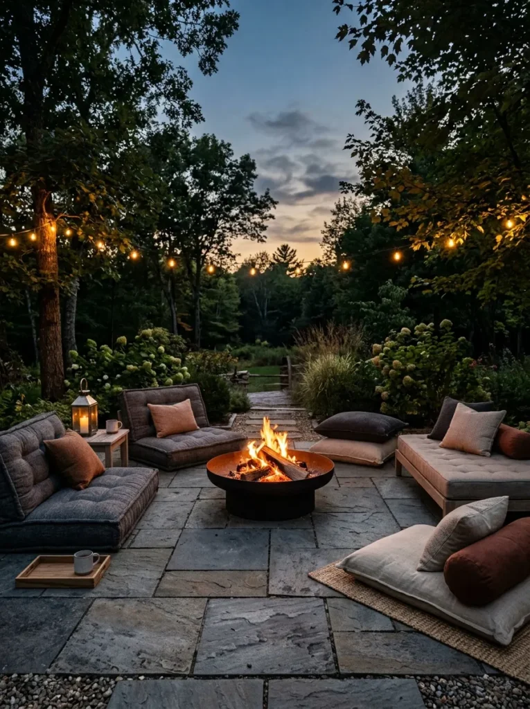 Landscaping Ideas