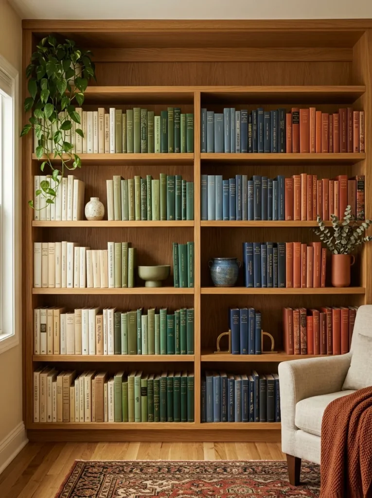 Shelf Decor Ideas