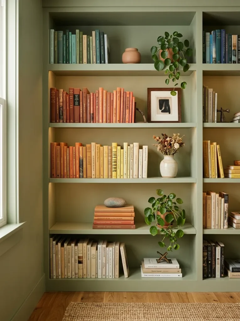 Living Room Ideas