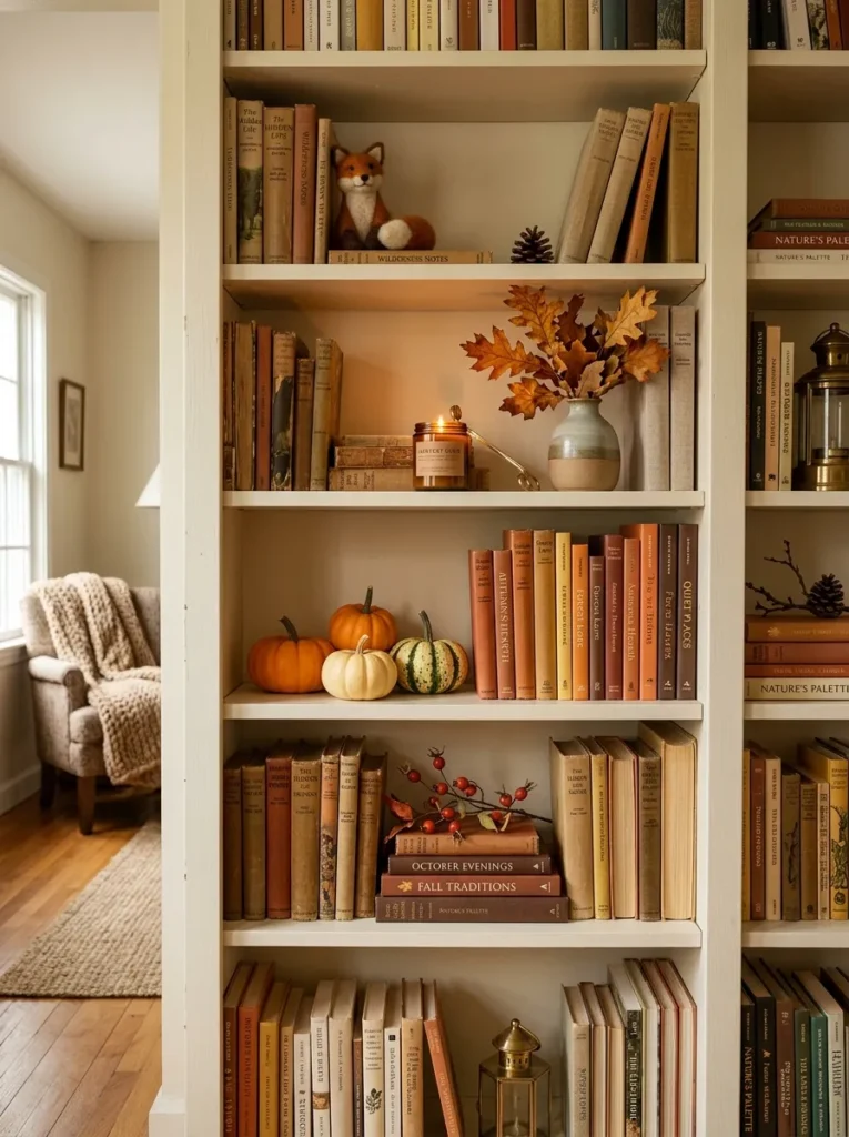Autumn Decor Inspirations