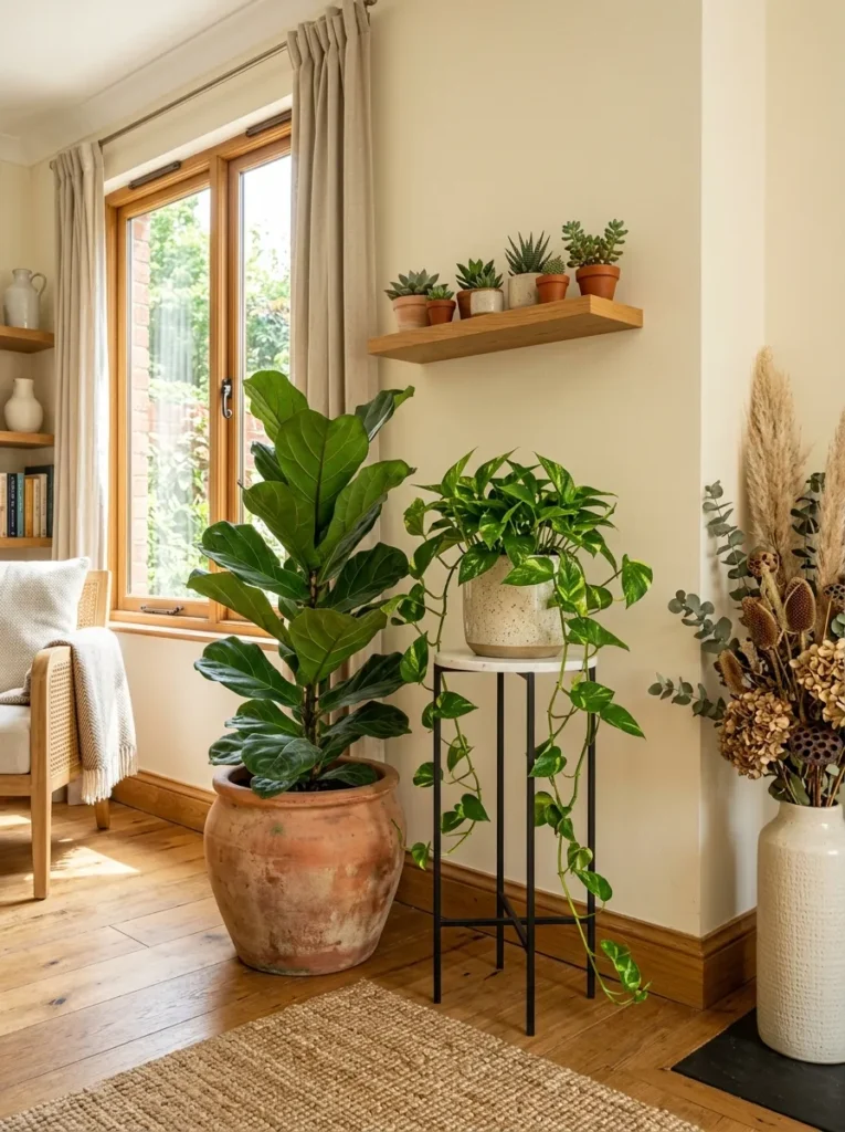 Home Decor Ideas
