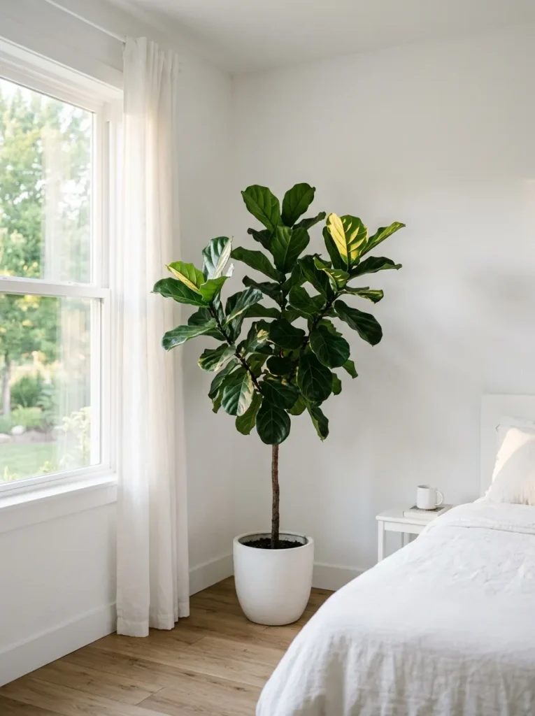 White Bedroom Ideas