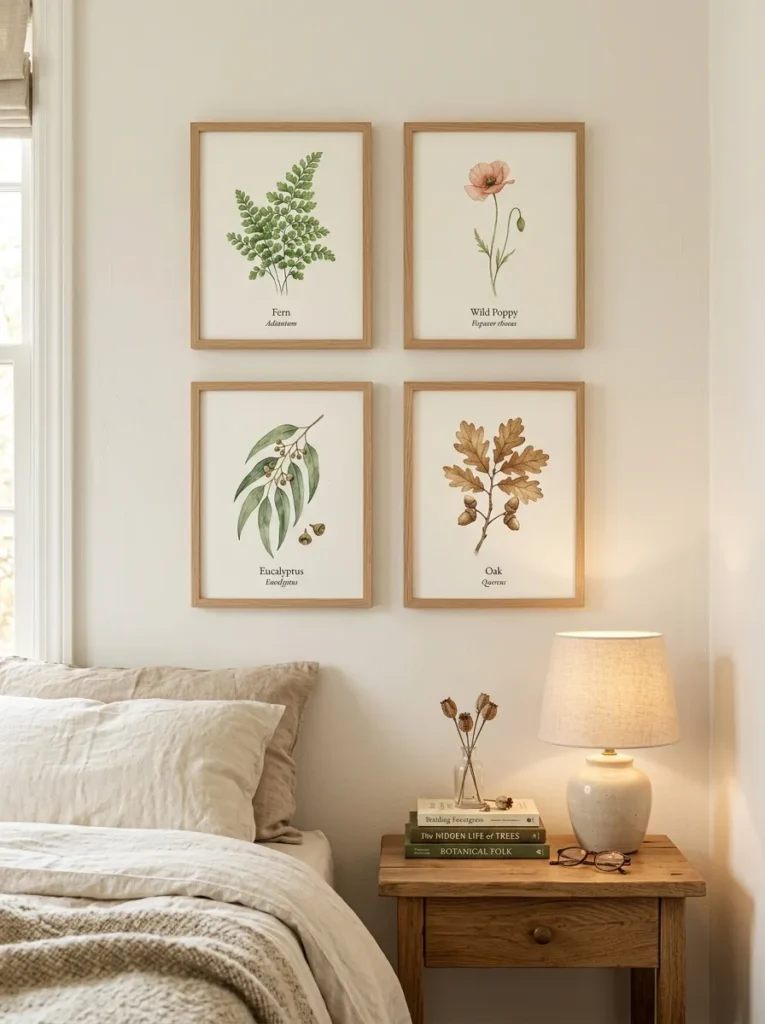 Bedroom Decor Ideas