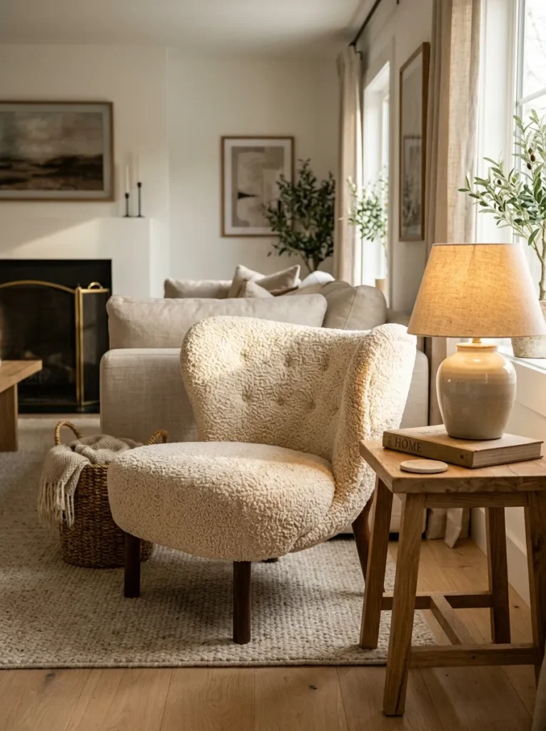 Living Room Designs