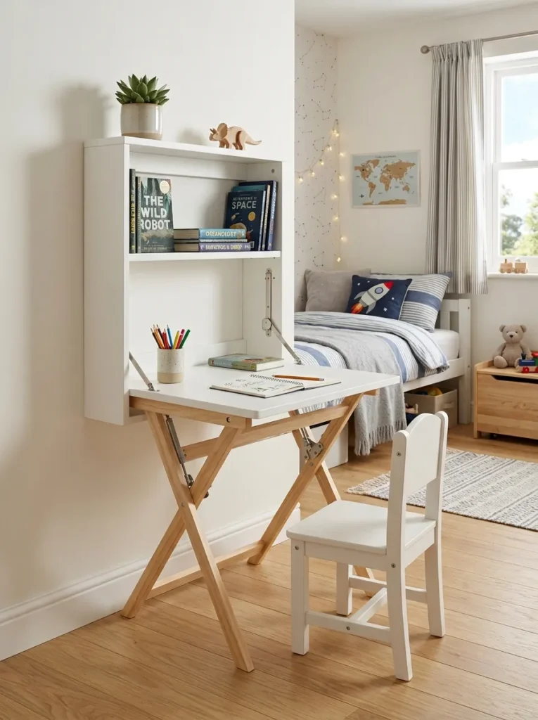 Big Boy Bedroom Ideas