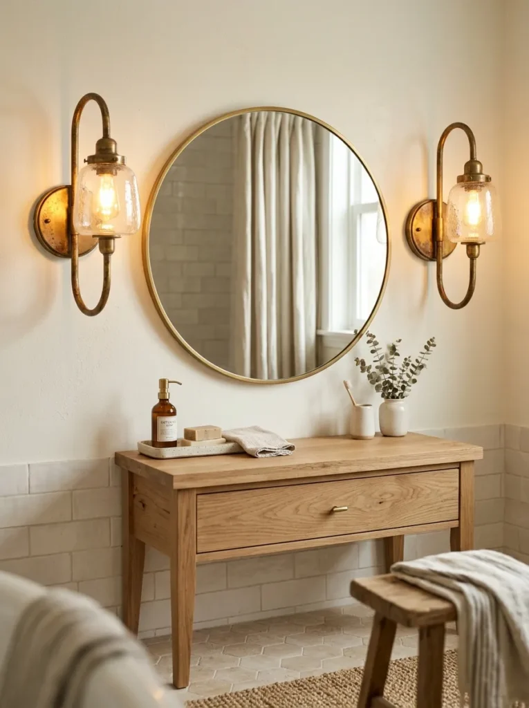 Small Bathroom Designs