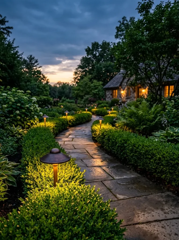 Landscaping Ideas