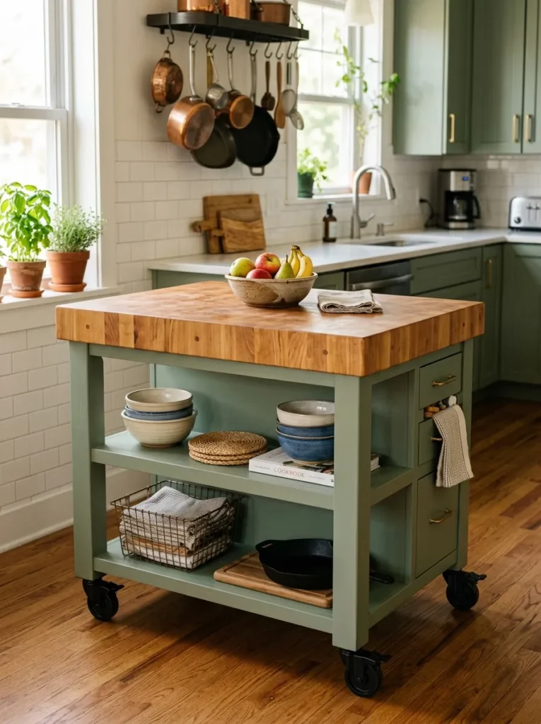 Small Kitchen Remodel Ideas