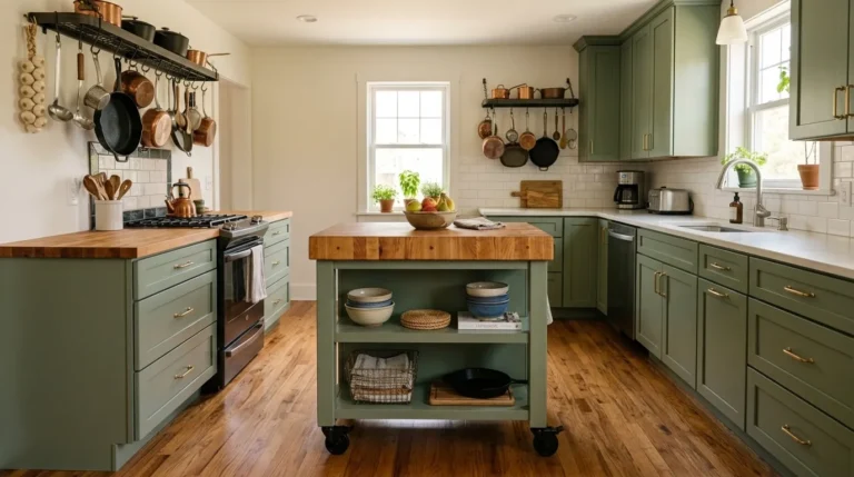 Small Kitchen Remodel Ideas