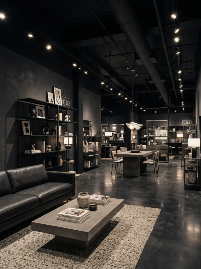 Home Decor Stores Near Me