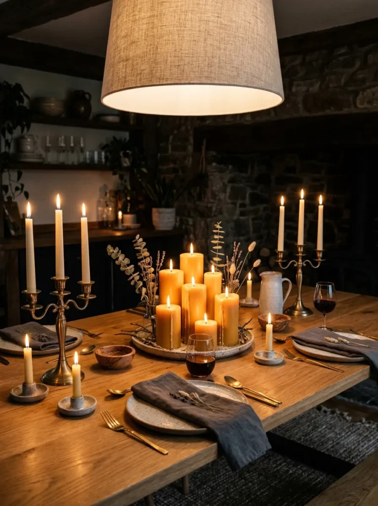 Modern Dining Rooms
