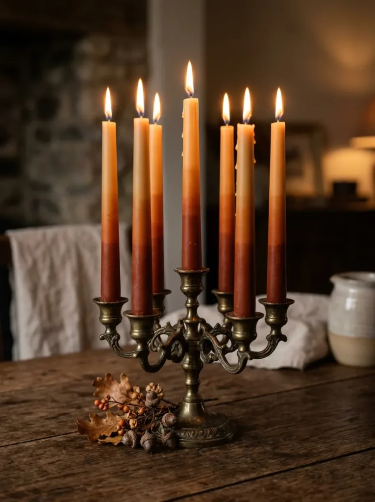 DIY Fall Craft Ideas