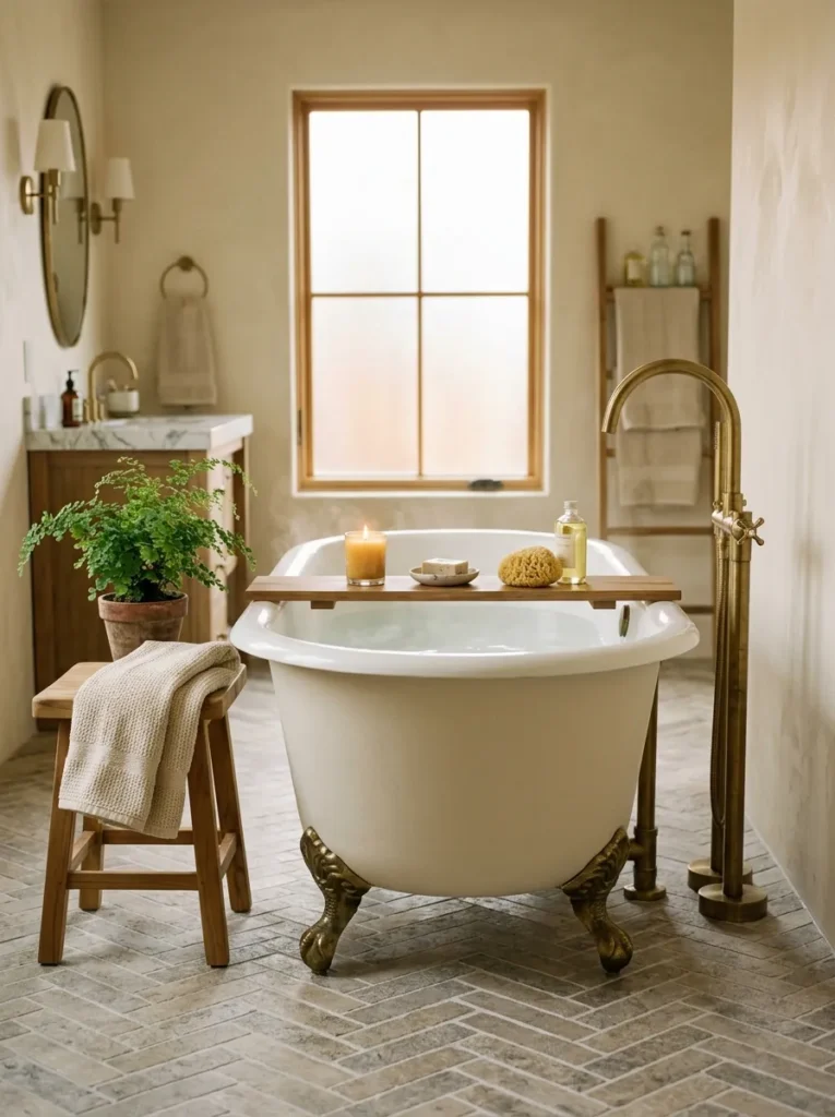 Bathroom Inspo Ideas