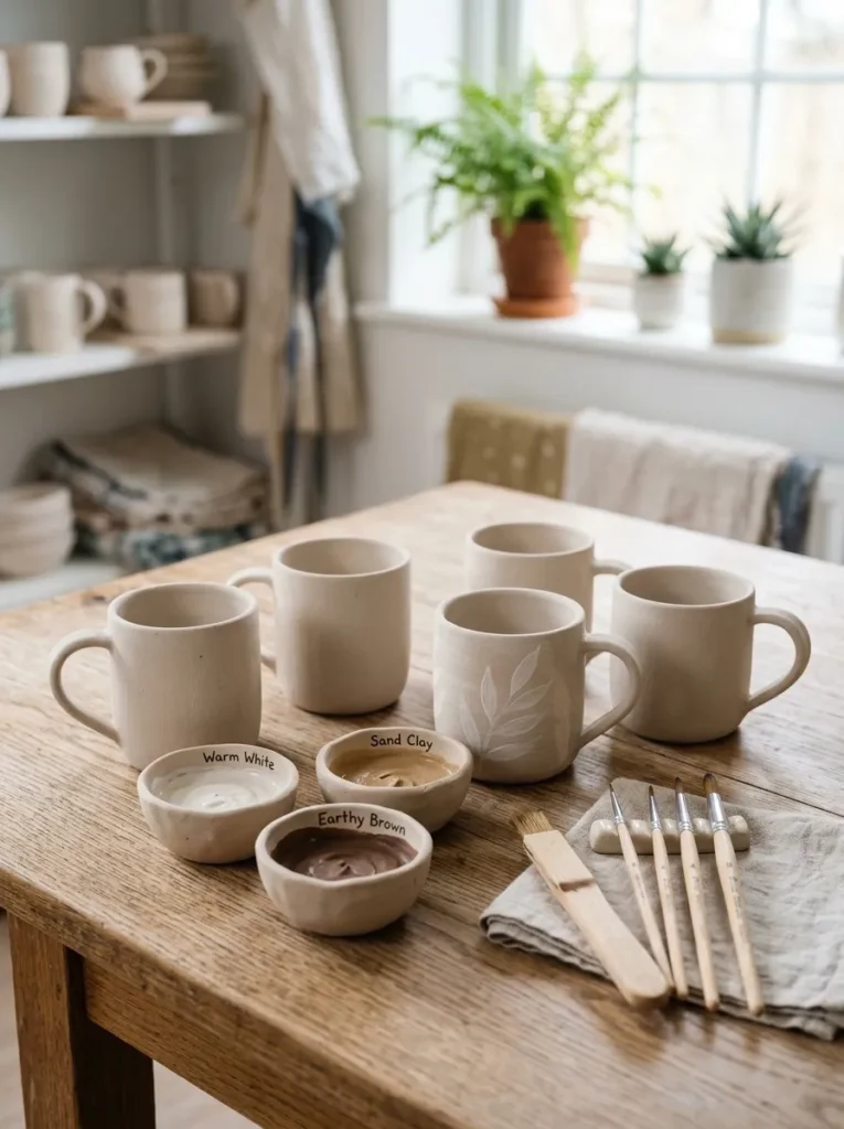 Adult Craft Night Ideas