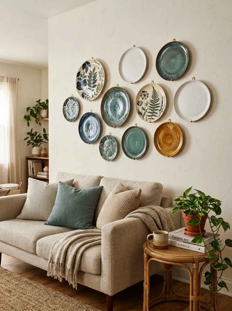 Living Room Artwork Ideas
