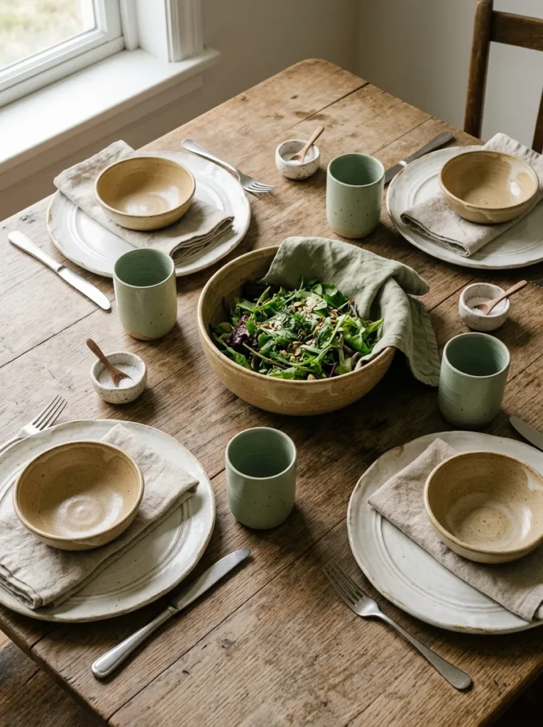 Modern Dining Decor Ideas