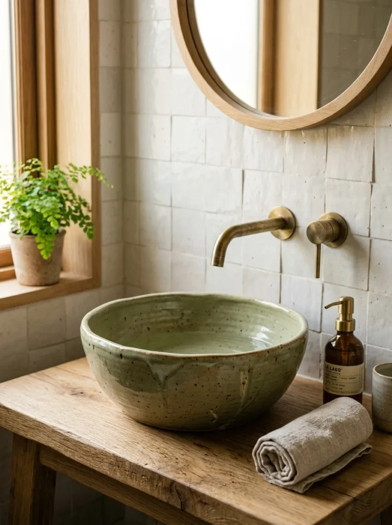 Modern Bathroom Ideas