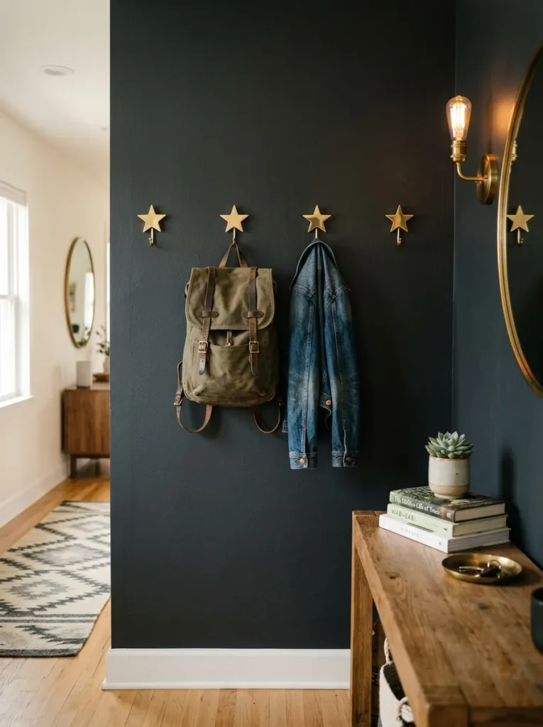 Young Boys Bedroom Designs