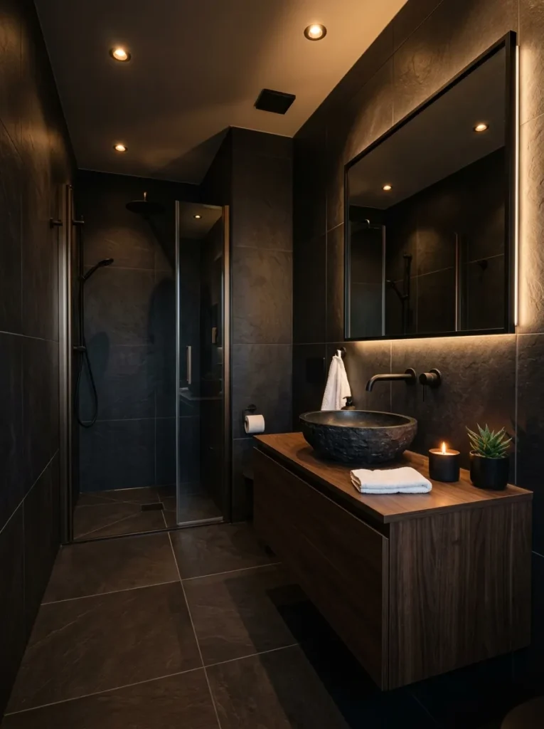 Bathroom Designs