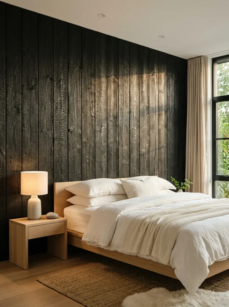 Wooden Wall Decor Ideas