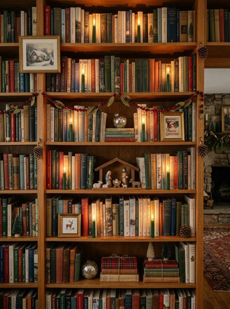 Christmas Decorating Ideas