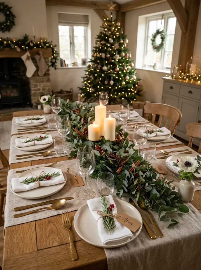 Christmas Decorating Ideas