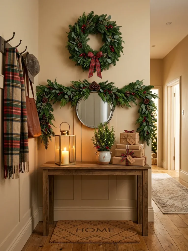 Christmas Decorating Ideas