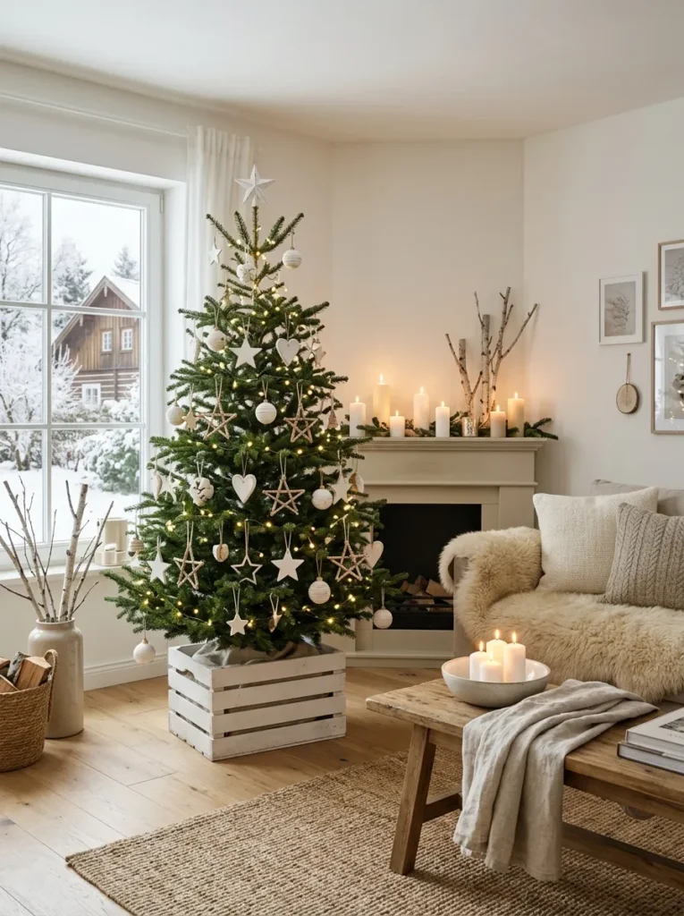 Christmas Decorating Ideas