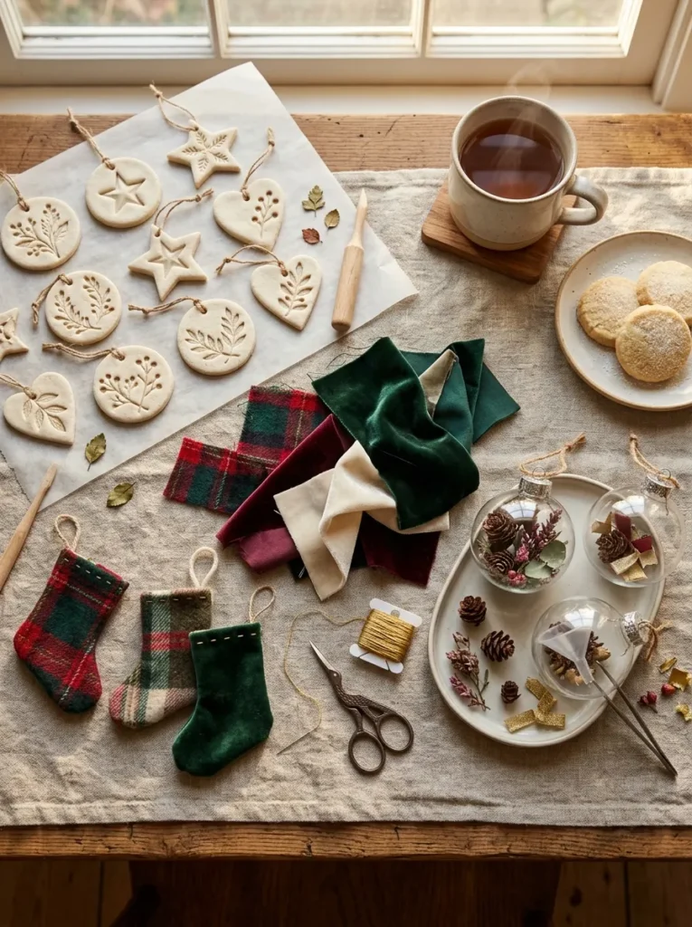 Christmas Decorating Ideas