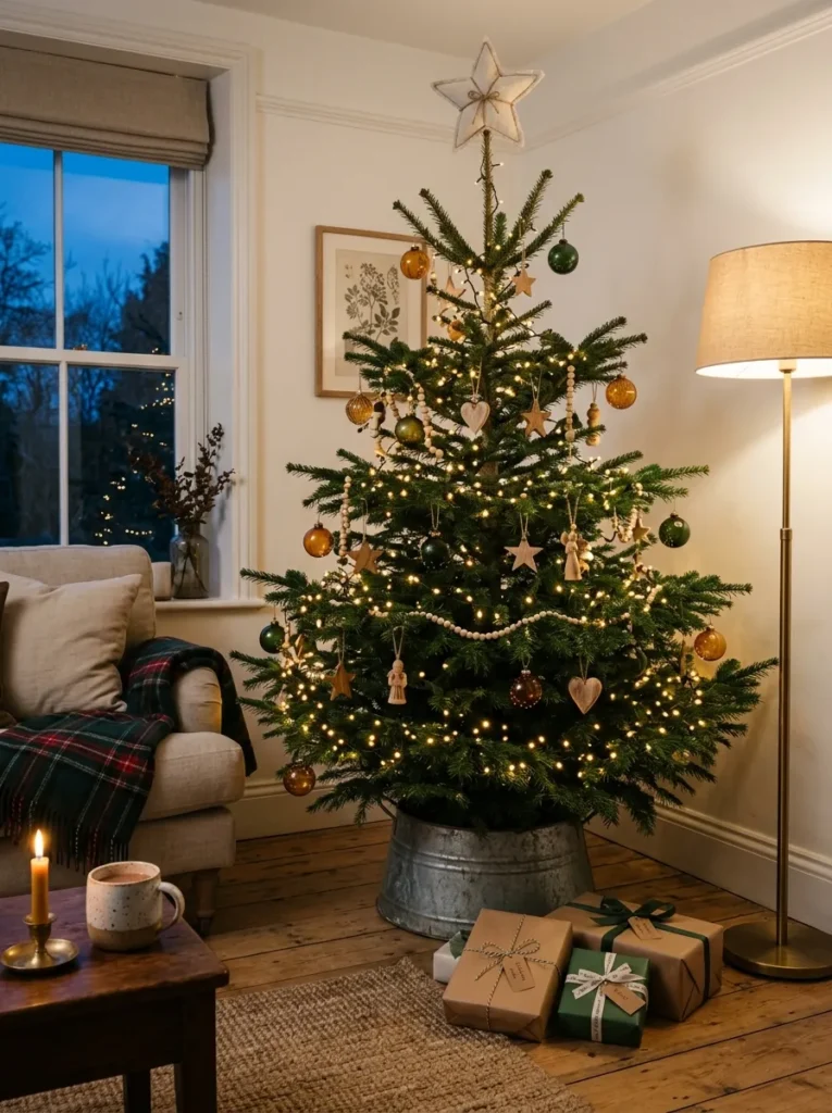 Christmas Decorating Ideas