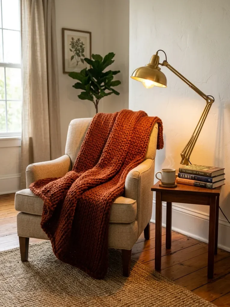 DIY Fall Craft Ideas
