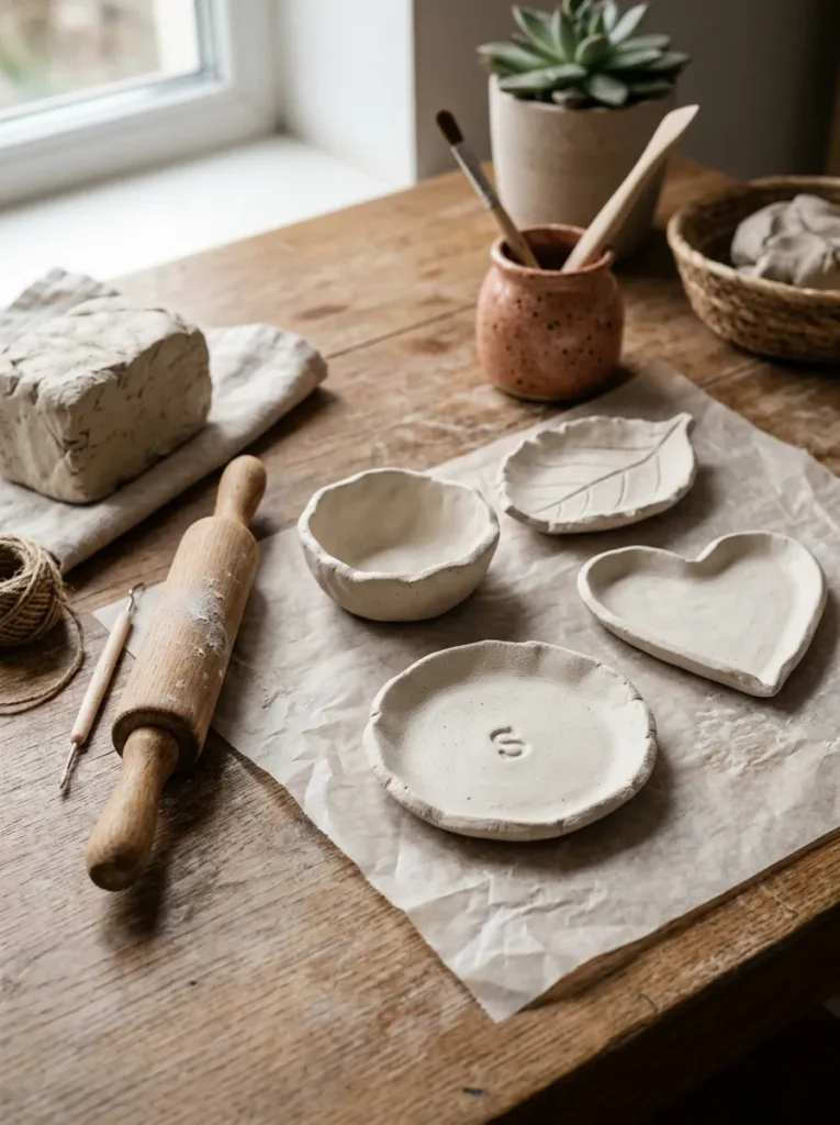 Adult Craft Night Ideas