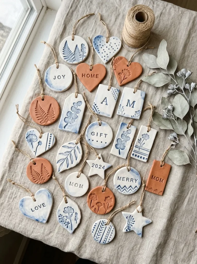 Handmade Decor Ideas